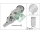 Riemenspanner Keilrippenriemen INA 534 0140 30 VW Golf 4 Audi A3 8L 1.9 TDI