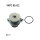 SKF Wasserpumpe für VW Polo 3 6N1 Seat Ibiza 2 6K1 Cordoba I VKPC81411