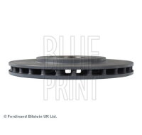 BLUE PRINT Bremsscheibe VORNE für JX STRATUS CHRYSLER JA 16V