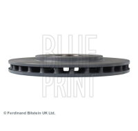 BLUE PRINT Bremsscheibe VORNE für JX STRATUS CHRYSLER JA 16V
