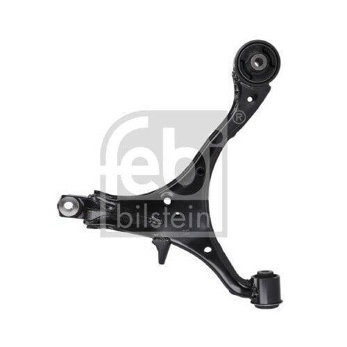 FEBI Lenker Radaufhängung Querlenker vorne links für Honda 42122