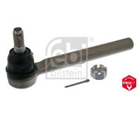 Spurstangenkopf Vorderachse Nissan Murano Z50 FEBI BILSTEIN 42724