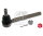 Spurstangenkopf Vorderachse Nissan Murano Z50 FEBI BILSTEIN 42724