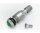 RDKS-Ventil HUF RDV022 73902022 Gen2 Aluminium 48 mm silber TPMS Reifenventil