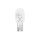10xTRIFA Glühlampe W16W 12V W2,1 x 9,5d Glassockellampe Leuchtmittel 01718