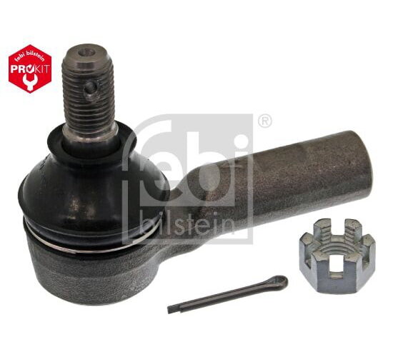 Spurstangenkopf Lenkung Toyota FEBI BILSTEIN Hilux Fortuner vorne L R 43194
