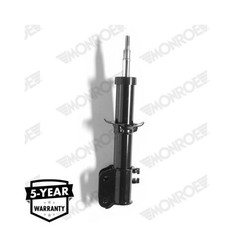 Stoßdämpfer MONROE R11293 vorne links Suzuki Wagon R+ Öl Zweirohr 4160275F10
