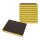 Schleifschwamm SIA Fine 98mm x 120 mm Korngröße 220 bis 280 Schleifpapier 1x