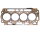Zylinderkopfdichtung für Ford Fiesta Peugeot 208 C3 ELRING 718.321