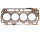 Zylinderkopfdichtung für Ford Fiesta Peugeot 208 C3 ELRING 718.321