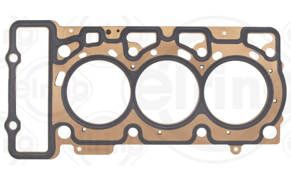 Zylinderkopfdichtung für Smart Fortwo Roadster 0.7 ELRING 451.160
