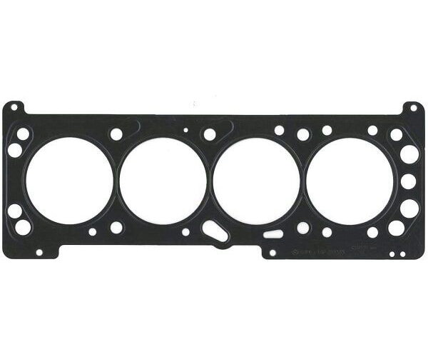 Zylinderkopfdichtung für Opel Astra G Corsa C Zafira A ELRING 239.384