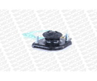 Federbeinstützlager MONROE MK121 hinten BMW 3er E36 E46 Z3 Z4 ohne Lager