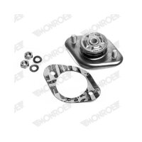 Federbeinstützlager MONROE MK121 hinten BMW 3er E36 E46 Z3 Z4 ohne Lager