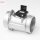 Luftmassenmesser LMM Audi Skoda VW DENSO 5-polig elektrisch DMA-0206