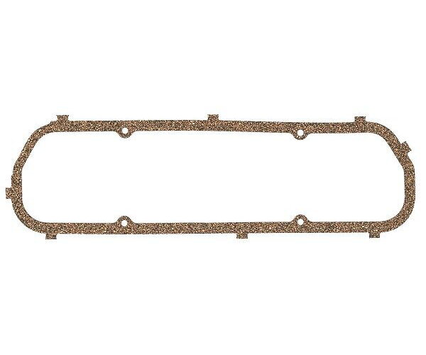 Ventildeckeldichtung ELRING 087.262 Ford Fiesta Mk3 Mk4 Mk5 Ka RB Escort