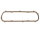 Ventildeckeldichtung ELRING 087.262 Ford Fiesta Mk3 Mk4 Mk5 Ka RB Escort