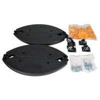 1x Rollender Reifenlagerwagen Winntec Smart Disc...