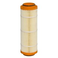 HENGST Luftfilter E350L02
