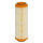 HENGST Luftfilter E350L02