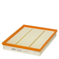 HENGST Luftfilter E576L
