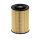 HENGST Ölfilter E209H D225