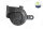 Horn AIC 55415 12 V Hochton 510 Hz 110 dB 80 mm schwarz mit E-Prüfzeichen