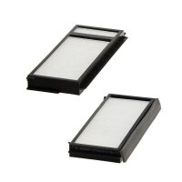 HENGST Filter Innenraumluft E2970LI-2