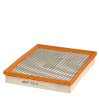 HENGST Luftfilter E878L für Opel Astra G H
