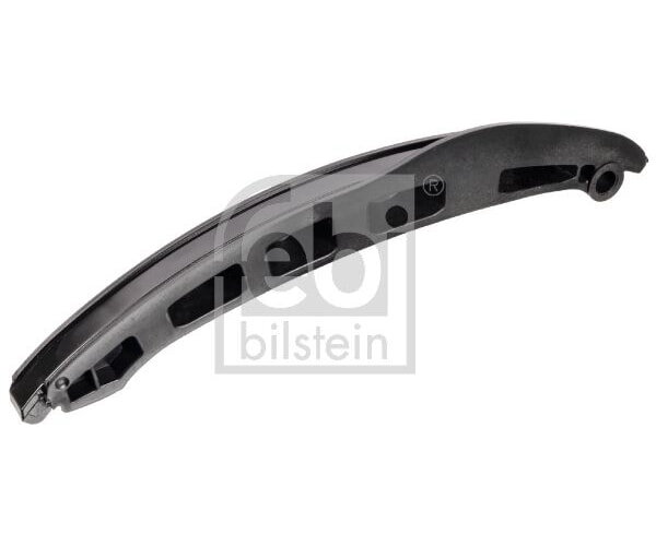 Gleitschiene FEBI BILSTEIN 36224 Steuerkette hinten Reibbelag Kunststoff