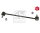 Koppelstange FEBI BILSTEIN 23753 Vorderachse beidseitig 262 mm M10x1,25 Stahl