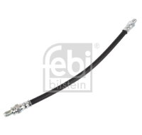 FEBI Bremsschlauch für Ford Mazda 170865