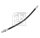 FEBI Bremsschlauch für Ford Mazda 170865