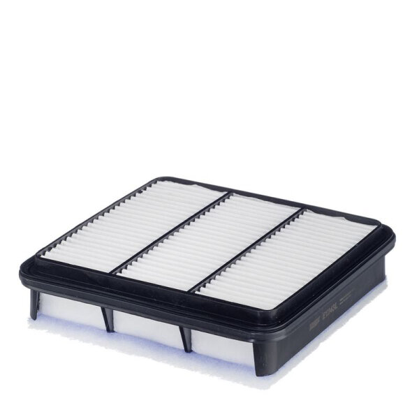 HENGST FILTER Luftfilter E1243L für Mitsubishi L200 Pajero