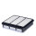 HENGST FILTER Luftfilter E1243L für Mitsubishi L200 Pajero