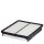 HENGST Luftfilter E1285L
