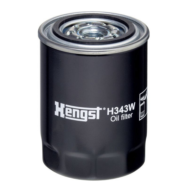 HENGST Ölfilter H343W