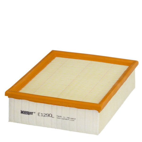 HENGST Luftfilter E1290L