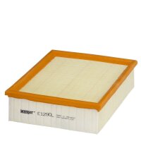 HENGST Luftfilter E1290L