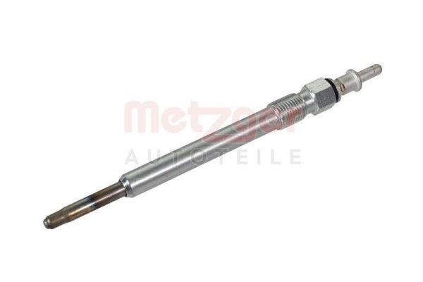 METZGR Glühkerze H1 739 für Mercedes Benz