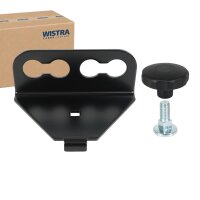 WISTRA Halterung Sperrbalken Parkvorrichtung 1855 5110...