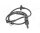 ABS-Sensor AIC 51505 Hinterachse links oder rechts Seat VW 2-poliger Anschluss