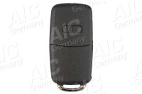 Schlüssel Handsendergehäuse für Audi A8 D3 Fahrzeugschlüsssel AIC 57573