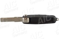 Schlüssel Handsendergehäuse für Audi A8 D3 Fahrzeugschlüsssel AIC 57573