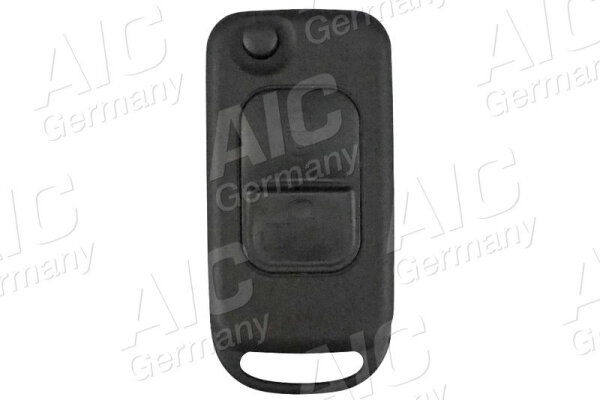 AIC Handsendergehäuse Schlüssel Zentralverriegelung für Mercedes Benz 57545