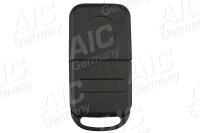 AIC Handsendergehäuse Schlüssel Zentralverriegelung für Mercedes Benz 57545
