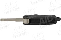 AIC Handsendergehäuse Schlüssel Zentralverriegelung für Mercedes Benz 57545