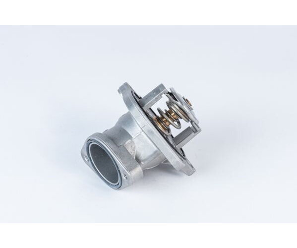 Kühlmittelthermostat 87°C für Mercedes-Benz Viano Vito WAHLER 4832.87D