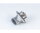 Kühlmittelthermostat 87°C für Mercedes-Benz Viano Vito WAHLER 4832.87D