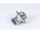 Kühlmittelthermostat 87°C für Mercedes-Benz Viano Vito WAHLER 4832.87D